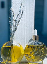 Load image into Gallery viewer, Skin Nourishing Body Oil