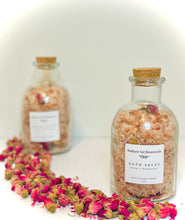 Load image into Gallery viewer, Pink Himalayan Bath Salts
